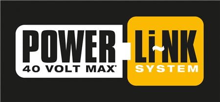 Power Link Logo