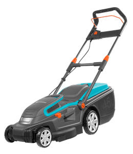 Elektrická sekačka na trávu PowerMax™ 1800/42  Gardena