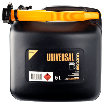 OLO020 - Fuel Can - 5l UN approved