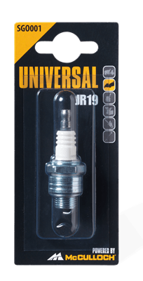 SGO001 - UPM Spark plug