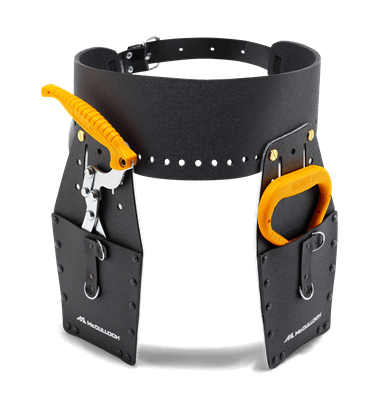 TLO032 - Tool belt kit TLO032 - Tool belt kit