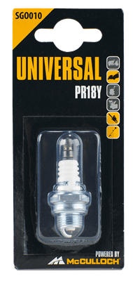 SGO010 - Spark Plug PR18Y