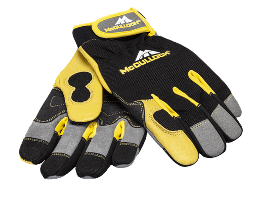 Universal Comfort Gloves PRO008