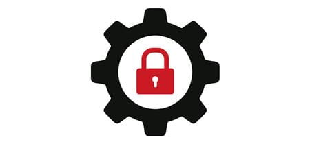 RedMax - Feature - Locking Mechanism