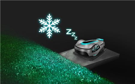 Frost Sensor-L-001-Smart SILENO life