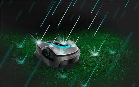 Weather Proof-L-001-Smart SILENO life