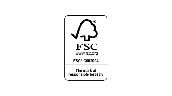Logo Forest Stewardship Counsel