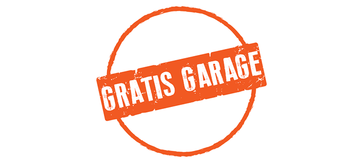 gratis garage