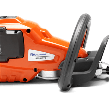 520iHD70, Hedge Trimmer, Battery