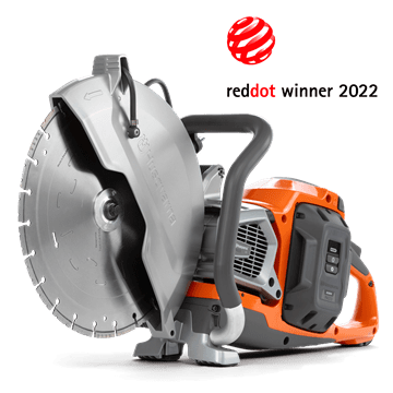K 1 PACE – Red Dot Awards Winner 2022 1:1