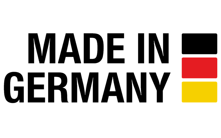 Made in Germany black-T-001