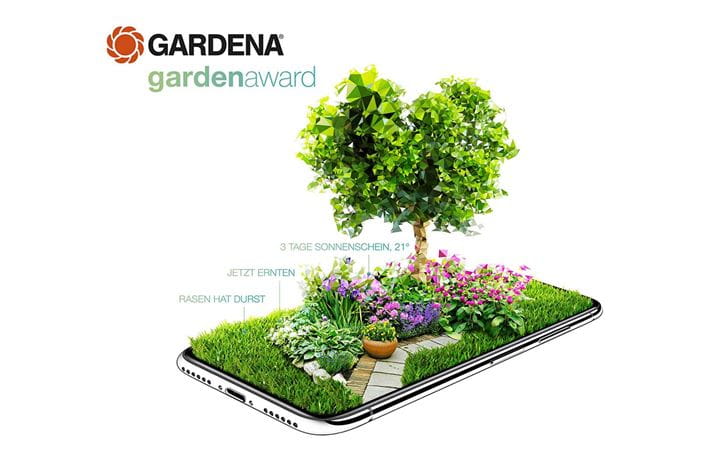 garden award 2022