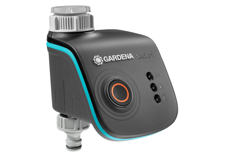 GARDENA smart Water Control Set