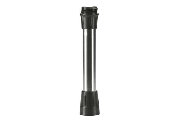 Rallonge de tuyau télescopique pour pompe pour collecteur d'eau de pluie