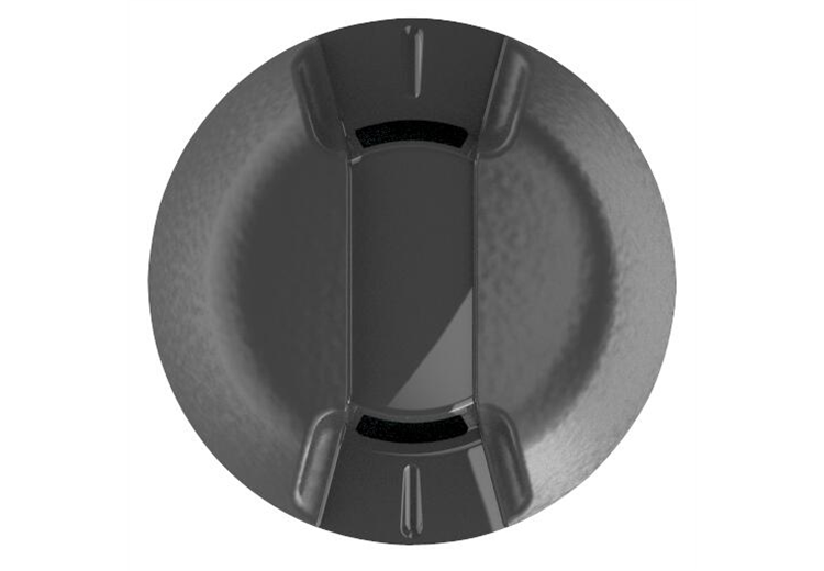 Micro-asperseur plate-bande