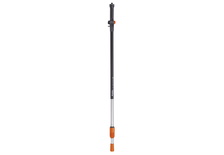 Ручка водопровідна телескопічна 155-260см