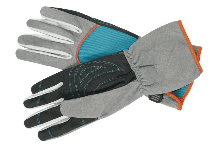 Gemengd verschil Intrekking Handschoenen voor struikonderhoud 7 / S | GARDENA