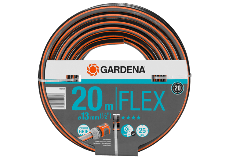 Comfort FLEX 13 mm (1/2")-slang