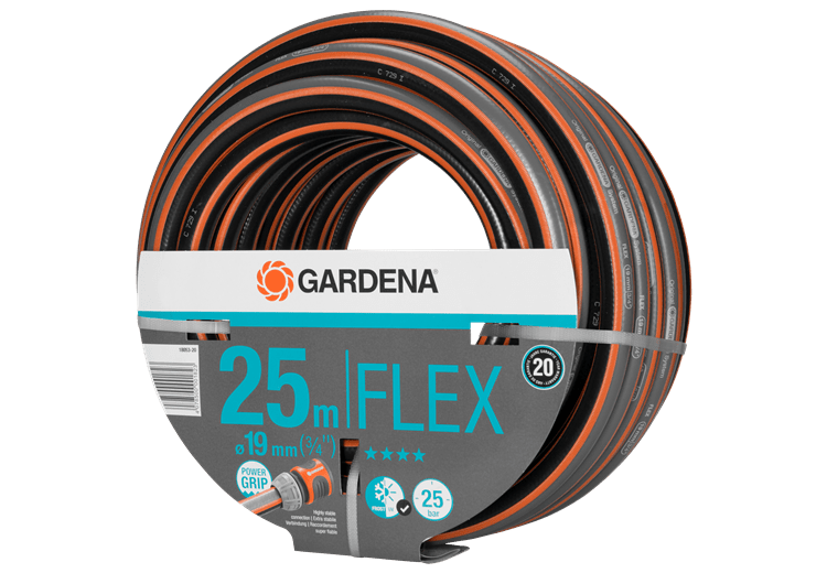 Comfort wąż FLEX 19 mm (3/4")