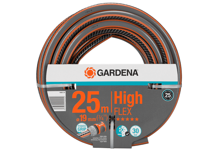 Comfort HighFLEX 19 mm (3/4")-slang