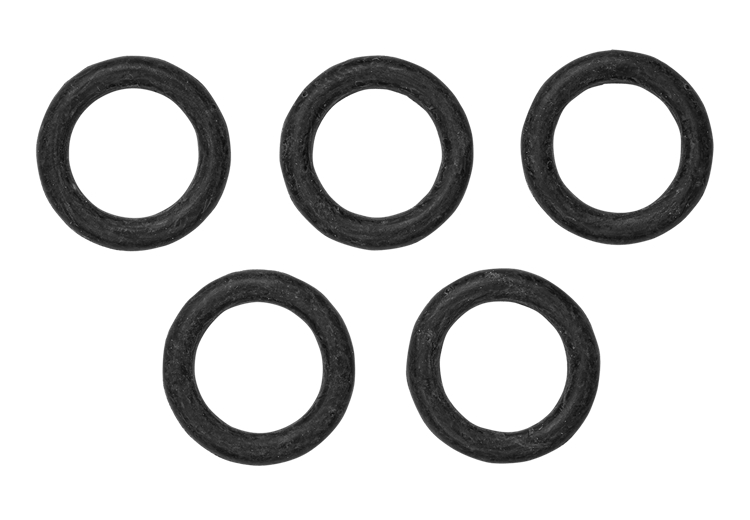 O-ringen voor Original GARDENA System Inhoud: 5 stuks
