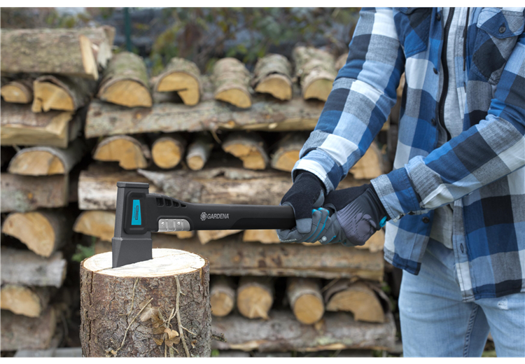 Guantes para herramientas y madera XL