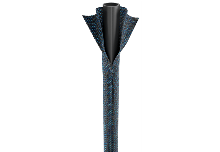 Manguera textil Liano ™ Xtreme 19 mm (3/4 "), 25 m