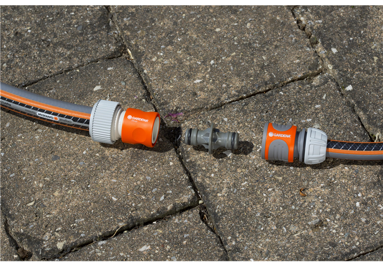 Priključak za ventil za zatvaranje vode od 19 mm (3/4")