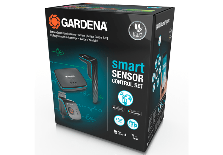 smart Senzor set