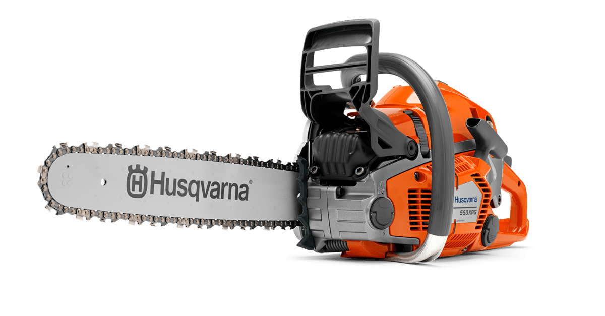 Husqvarna Chainsaw Bar Chain Fit Up Chart
