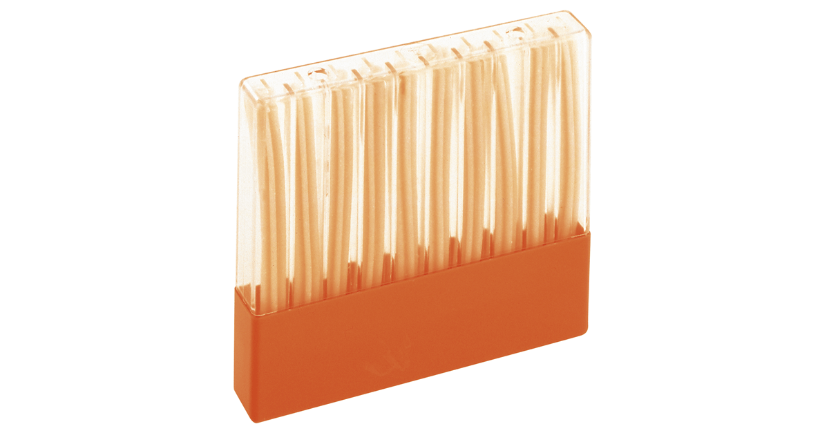 Gardena 989-20 Seifenstäbchen Shampoo Wax Sticks für Lack-/Kunststoffreinigung 