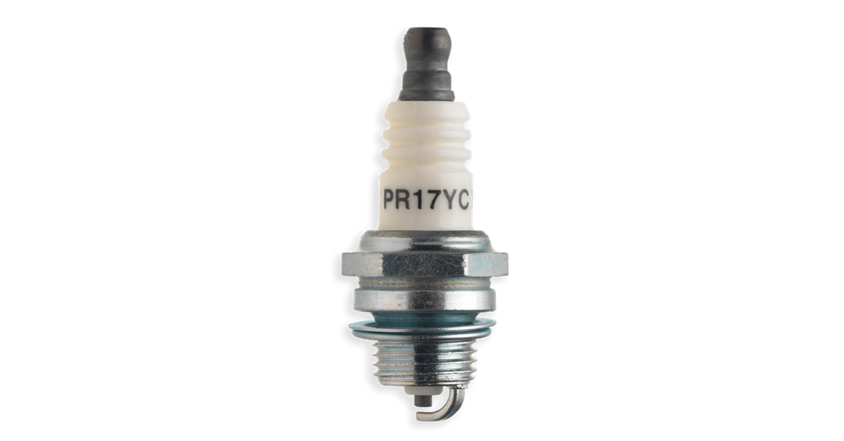 New NGK Spark Plug for McCULLOCH Chainsaws CP55 