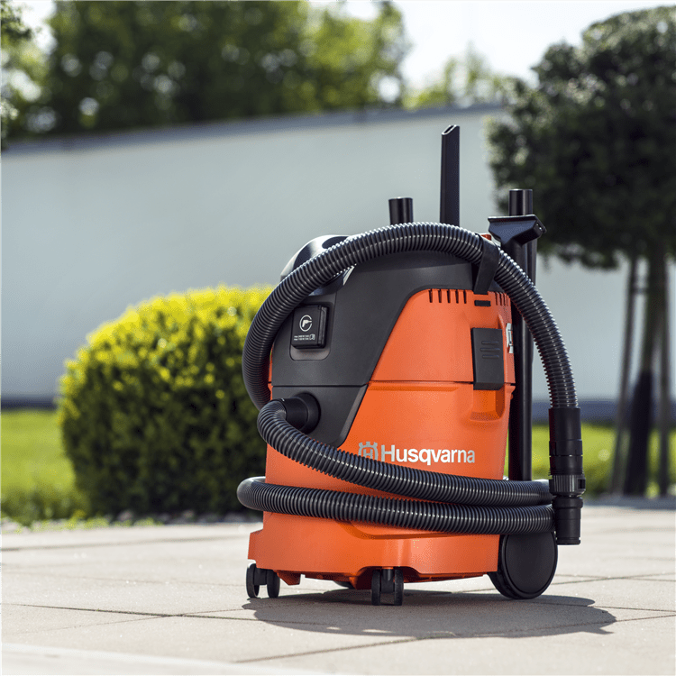 Vacuum Cleaner WDC 325L
