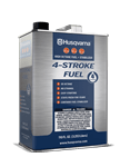 4 Stroke Fuel Gallon