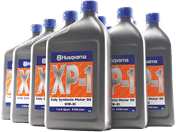 XP-1 Synthetic Four Cycle Oil