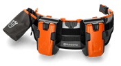 Battery belt FLEXI - carrier kit
