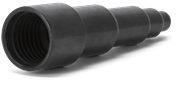 Multi adapter 50mm hose
