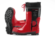 Lightweight protective boot, 5049896-xx