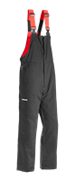 Protective carpenter trousers Basic