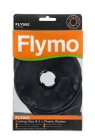 FLY052 - Cutting Discs