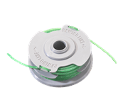 FLY061 - Spool and Line (Double Autofeed 2.0mm Heavy Duty Line)