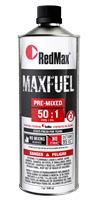 RedMax Maxfuel Bottle
