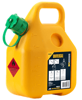 OLO013 - 6l Fuel Can