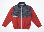 New Cool jacket Pro red 1