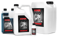 Super Pro, 2 stroke oil, Family picture