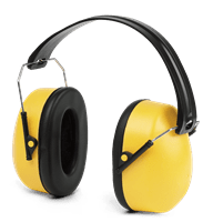 PRO011 - Hearing protectors