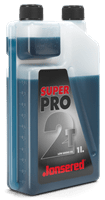 Super Pro, 2 stroke oil, 1 L