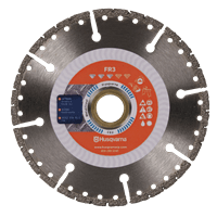 Details about   NEW Husqvarna DM Dri Disc Series Concrete Blade  20x.125 OM-5 Brick Or Block 