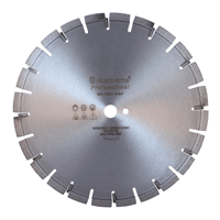 Husqvarna TSD-S 5-inch Segmented Diamond Blade General Purpose 