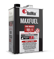 RedMax Maxfuel 2-Stroke 1 Gallon Can